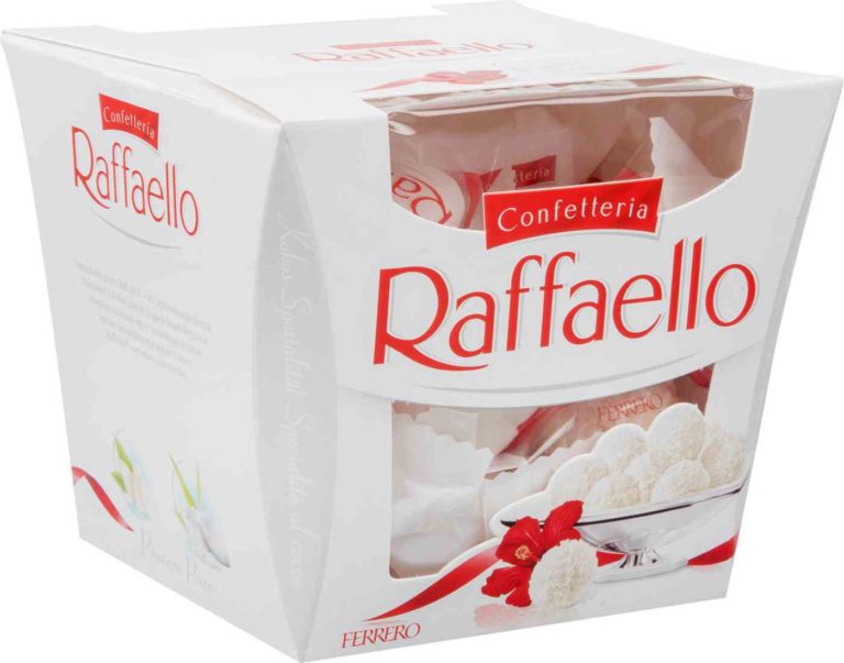 Raffaello 150 Рі